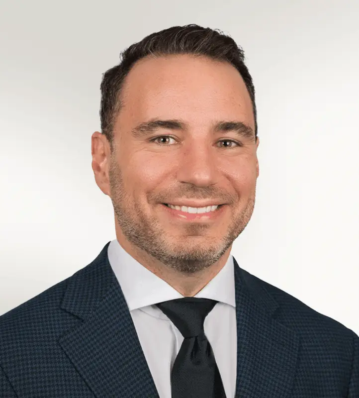 Paul Vannelli Portrait